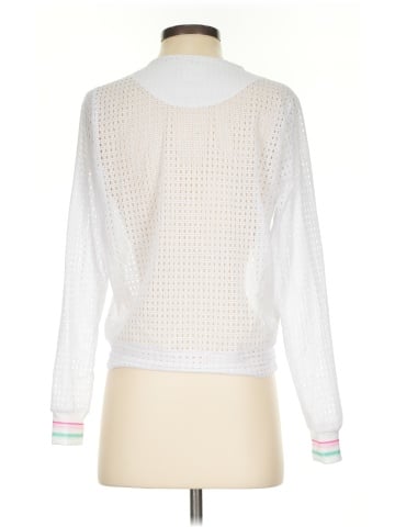 Lucky in Love Long Sleeve Blouse (view 2)