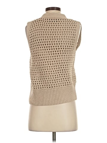 Zara Sweater Vest (view 2)