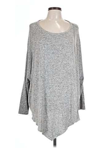 Signature Studio Pullover Sweater (view 1)