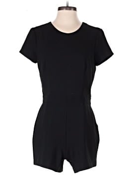 Banana Republic Factory Store Romper (view 1)