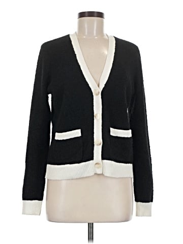 Ann Taylor LOFT Cardigan (view 1)