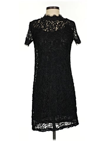 Trafaluc by Zara Cocktail Dress (view 1)