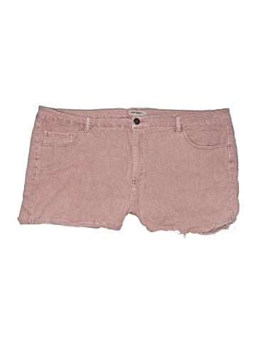 Refuge Shorts (view 1)