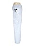 DKNY 100% Polyester Blue Cargo Pants Size 12 - photo 5