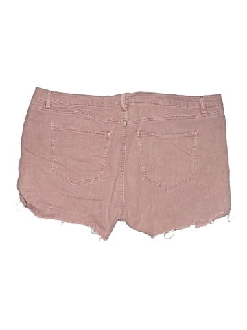 Refuge Shorts (view 2)