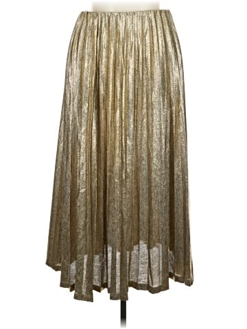 ELOQUII Casual Skirt (view 1)