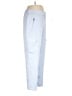 DKNY 100% Polyester Blue Cargo Pants Size 12 - photo 4