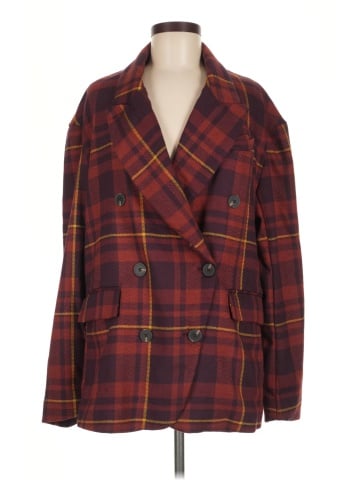 Free People Coat (view 1)
