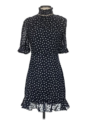 Sandro Casual Dress (view 1)