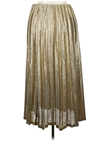 ELOQUII Casual Skirt (view 2)