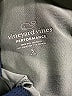 Vineyard Vines Performance Solid Gray Athletic Shorts Size 8 - 10 - photo 3