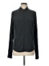 Athleta Gray Track Jacket Size L - photo 1