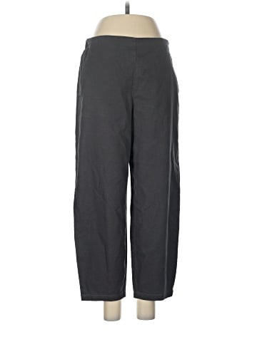 Eileen Fisher Casual Pants (view 1)