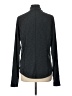Athleta Gray Track Jacket Size L - photo 2