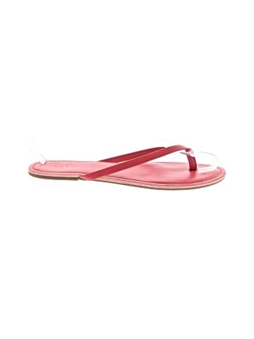 J.Crew Factory Store Flip Flops (view 1)