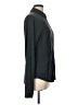 Athleta Gray Track Jacket Size L - photo 4