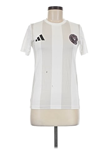 Adidas Short Sleeve T-Shirt (view 1)