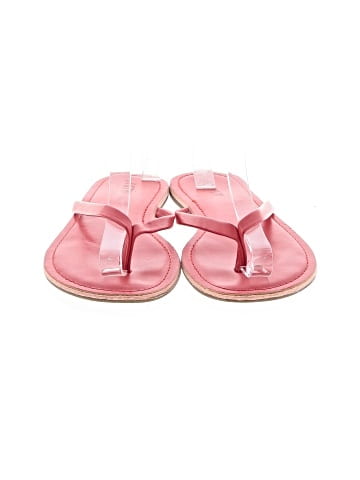 J.Crew Factory Store Flip Flops (view 2)