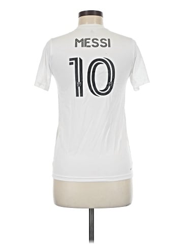 Adidas Short Sleeve T-Shirt (view 2)