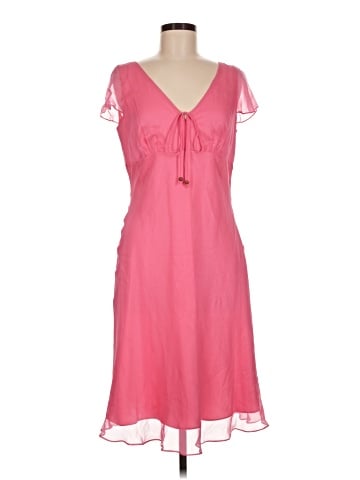 Laundry by Shelli Segal Casual Dress (view 1)