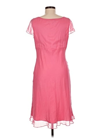 Laundry by Shelli Segal Casual Dress (view 2)