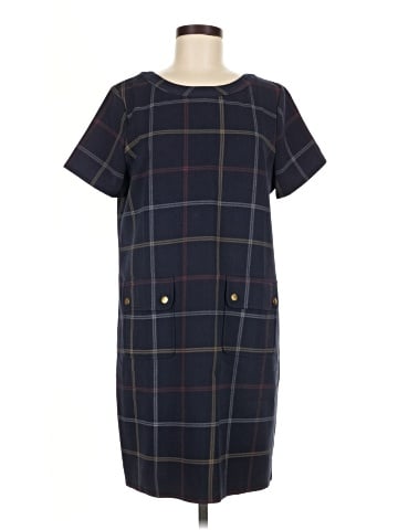 J.Crew Factory Store Casual Dress (view 1)