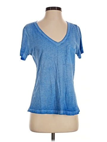 H&M L.O.G.G. Short Sleeve T-Shirt (view 1)