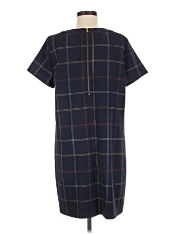 J.Crew Factory Store Casual Dress (view 2)