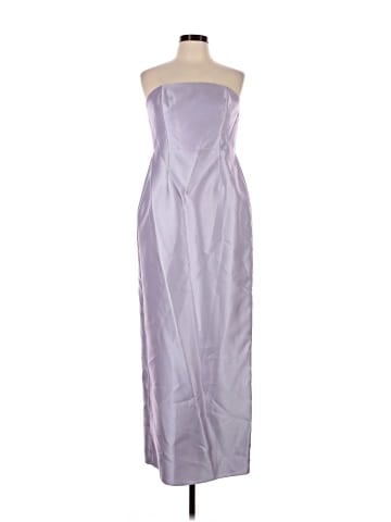 Alfred Sung Cocktail Dress (view 1)