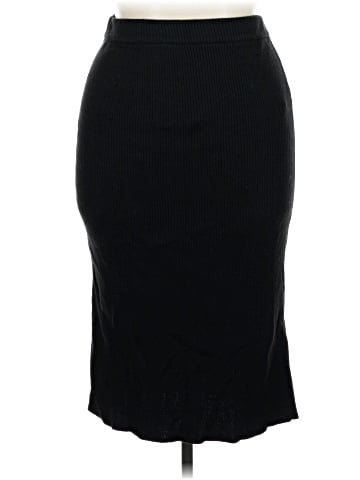ELOQUII Formal Skirt (view 1)