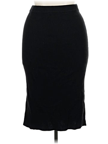 ELOQUII Formal Skirt (view 2)
