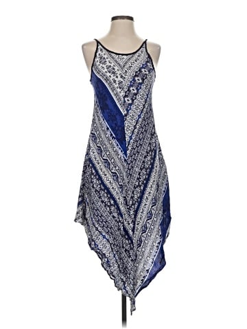 Love Stitch Cocktail Dress (view 1)
