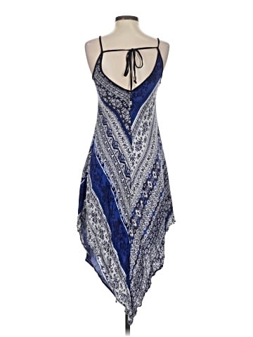 Love Stitch Cocktail Dress (view 2)