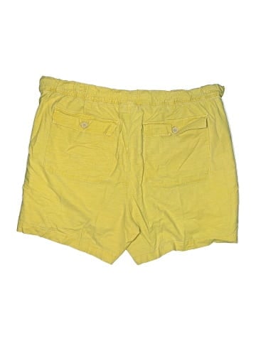 Lane Bryant Shorts (view 2)