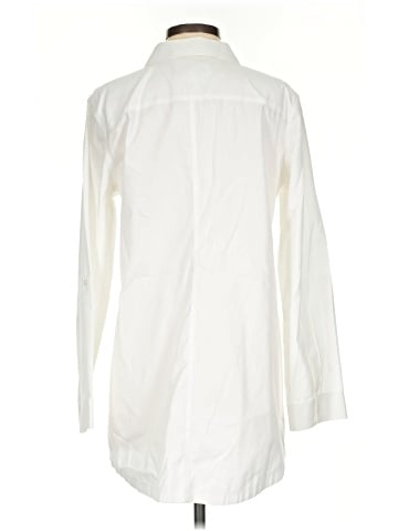 Chico's 3/4 Sleeve Blouse (view 2)