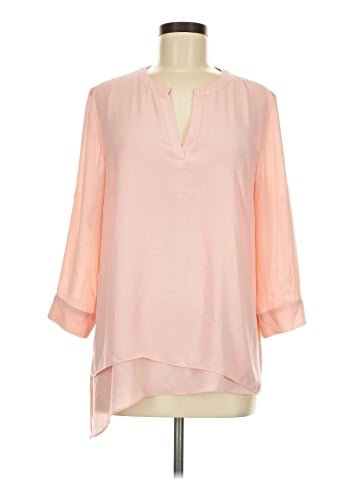 J.Jill 3/4 Sleeve Blouse (view 1)