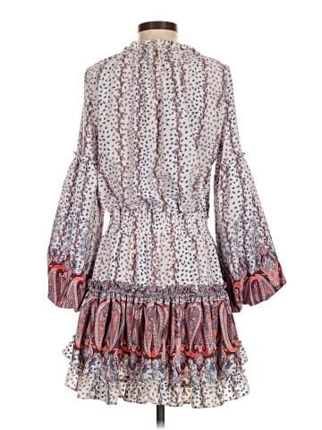 MISA Los Angeles Casual Dress (view 2)