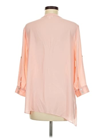 J.Jill 3/4 Sleeve Blouse (view 2)