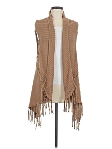Ella Moss Sweater Vest (view 1)