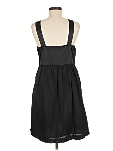 Burlapp Cocktail Dress (view 2)