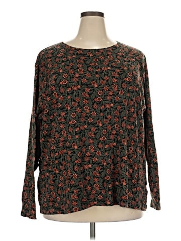 Croft & Barrow Pullover Sweater (view 1)