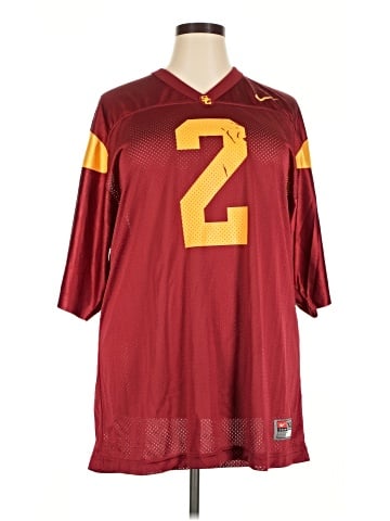 Nike 3/4 Sleeve T-Shirt (view 1)