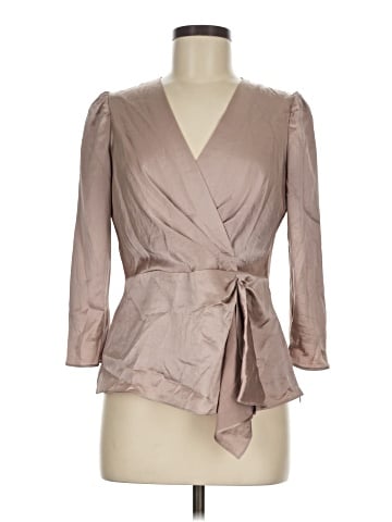 Bailey 44 3/4 Sleeve Blouse (view 1)