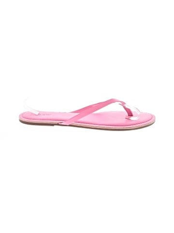 J.Crew Factory Store Flip Flops (view 1)