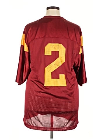 Nike 3/4 Sleeve T-Shirt (view 2)