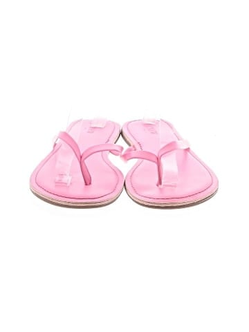 J.Crew Factory Store Flip Flops (view 2)