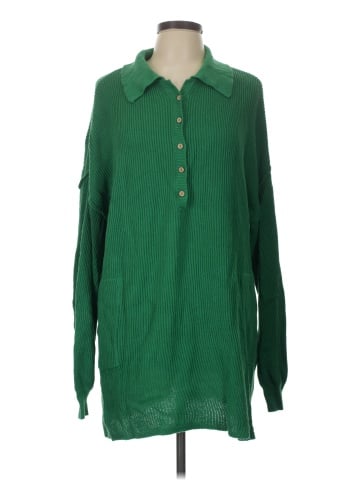 FP BEACH Pullover Sweater (view 1)