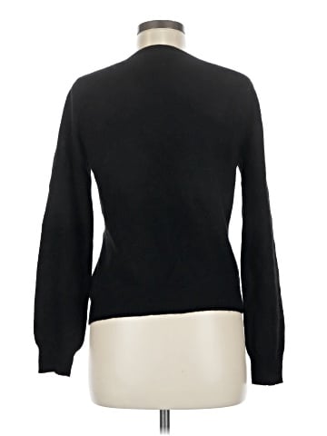 Apt. 9 Cashmere Cardigan (view 2)