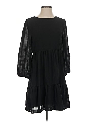 Madewell Casual Dress (view 1)