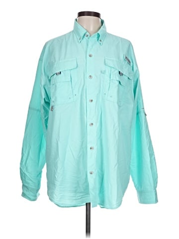 Columbia Jacket (view 1)